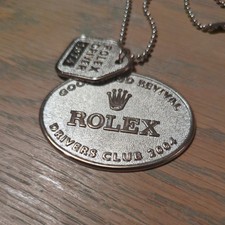 Rare 2004 rolex for sale  MARLOW