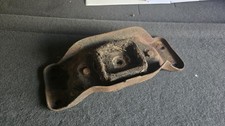 Sierra 3dr gearbox for sale  WIRRAL