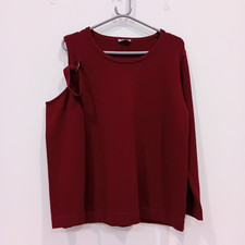 Jaeger womens jumper for sale  FLEET