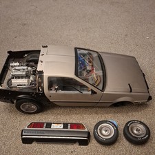 Eaglemoss build back for sale  AXMINSTER