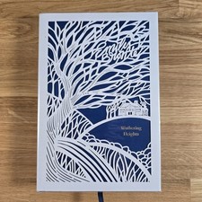 Wuthering heights seasons for sale  CHELTENHAM