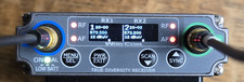 Wisycom mcr42s wireless for sale  Lovelock