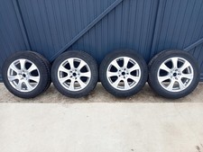 PORSCHE CAYENNE VW TOUAREG 18'' 5x130 ET50 8J Felgi aluminiowe OE Origi, używany na sprzedaż  PL
