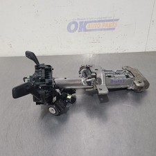 21 2021 FORD RANGER STX CONJUNTO DE COLUNA DE DIREÇÃO FABRICANTE DE EQUIPAMENTO ORIGINAL IGNIÇÃO CONVENCIONAL comprar usado  Enviando para Brazil