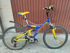 Mtb bottecchia mbm usato  Italia