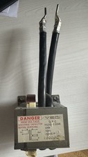 Hochspannungstrafo yec dpc gebraucht kaufen  München