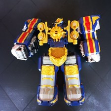 Power rangers power d'occasion  Vallon-en-Sully