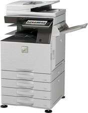 Stampante laser multifunzione usato  Corsico