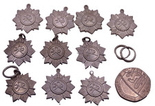 Collection vintage silver for sale  BARNSLEY