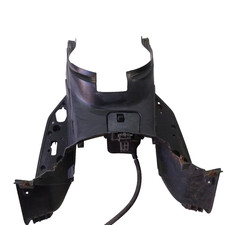 Carena pedana poggiapiedi usato  Casoria