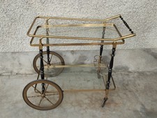 Desserte trolley bar d'occasion  Annemasse