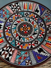 Peruvian folk art for sale  WESTON-SUPER-MARE