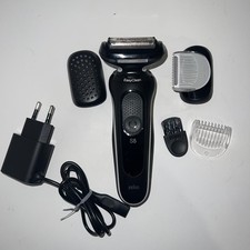 Braun series electric for sale  FELTHAM