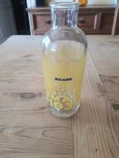 Carafe ricard 90 d'occasion  Le Longeron