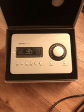 Apollo solo usb gebraucht kaufen  Berlin