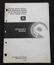 1992 2002 john for sale  Sandwich
