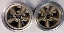 15x6 fenton spoke for sale  Eugene