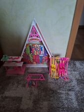 Barbie ski fun gebraucht kaufen  Magdeburg