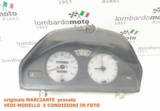 Strumentazione contachilometri usato  Riesi