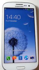 Samsung Galaxy S III GT-I9300 16GB Android 4 (Somente WiFi) #344F Leia a descrição , usado comprar usado  Enviando para Brazil