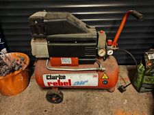 Clarke rebel air for sale  WICKFORD