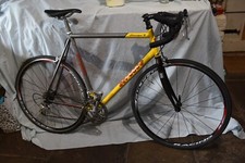 serotta for sale  ABERGAVENNY