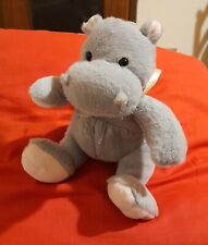 Peluche ippopotamo giochi usato  Milano