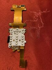 Flex cable nokia for sale  NEWTON-LE-WILLOWS