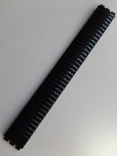 Swatch flexarmband black gebraucht kaufen  Düsseldorf