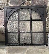 Stained glass arched for sale  Dallas