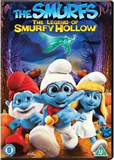 Smurfs legend smurfy for sale  UK