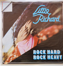 Little richard rock usato  Torino