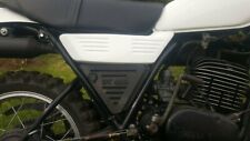 Yamaha 250 400 gebraucht kaufen  Wallhausen, Blankenheim