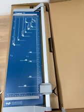 Dahle personal rolling for sale  STOCKPORT