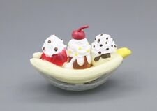 Banana split sorvete sunda serve 18"" boneca americana comida de sobremesa comprar usado  Enviando para Brazil