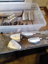 Vintage cobblers joblot for sale  CARLISLE