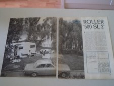 Prova quattroruote 1966 usato  Salerno