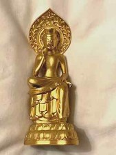 Statua buddha con usato  Vertemate con Minoprio