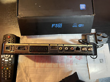 Libertview skybox f5s for sale  STOKE-ON-TRENT