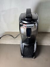 Santos saftpresse grau gebraucht kaufen  Weinheim
