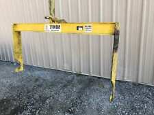 Incorporated ton lifting for sale  Fleetwood