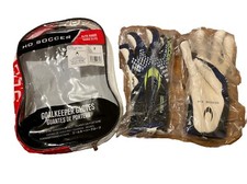 Premium goalkeeper gloves for sale  SWINDON