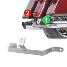 Saddle bag bracket for sale  Frederick