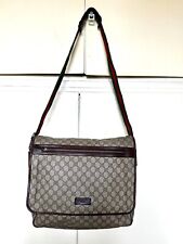 Borsa tracolla gucci usato  Milano
