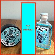 Razorock after shave gebraucht kaufen  Hamburg