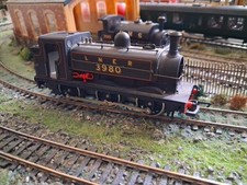 Hornby r861 j52 for sale  STOKE-ON-TRENT