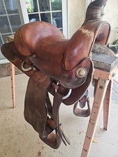 Horse saddle training for sale  Apple Valley
