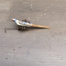 wooden german clock for sale  Chicago