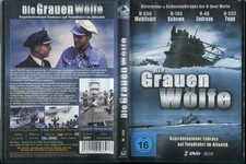 Graue wölfe deutsche gebraucht kaufen  Rostock