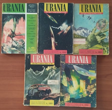 Urania avventure nell usato  Palermo